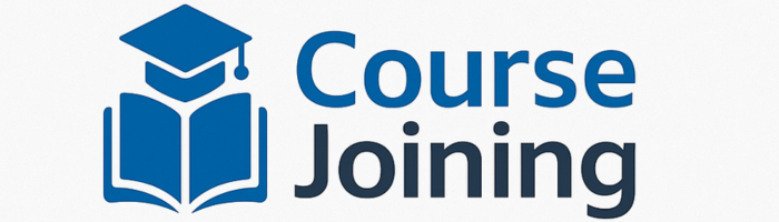 CourseJoining.com